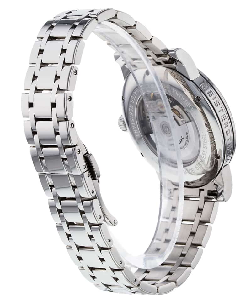 Montblanc Star Steel 111912